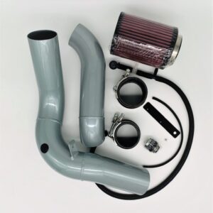 Neon srt four ultimate three cold air intake