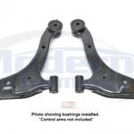 Prothane control arm bushings