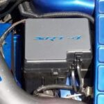 Dodge Neon SRT-4 Fuse Box Cover
