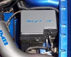 Dodge Neon SRT-4 Fuse Box Cover