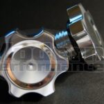 MPx Oil Cap 95-05 Neon