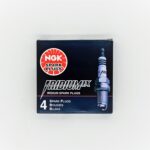 The ngk iridium copper spark plugs