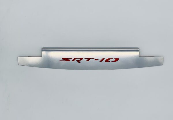 SRT-10 Radiator Cover