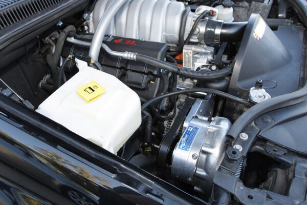 Grand Cherokee & Durango JMB HO Intercooled ProCharger System - Image 7