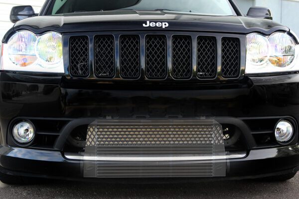 Grand Cherokee & Durango JMB HO Intercooled ProCharger System - Image 8