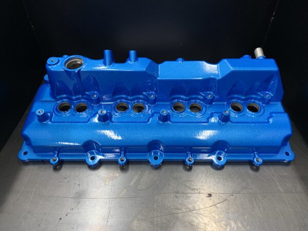 Hellcat Valve Cover Powdercoating - Image 8