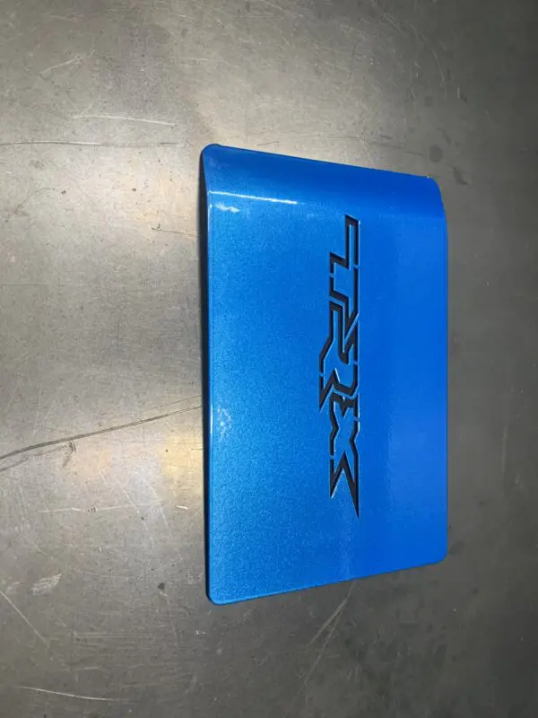 Ram TRX Fuse Box Cover - Image 2