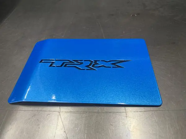 Ram TRX Fuse Box Cover - Image 4